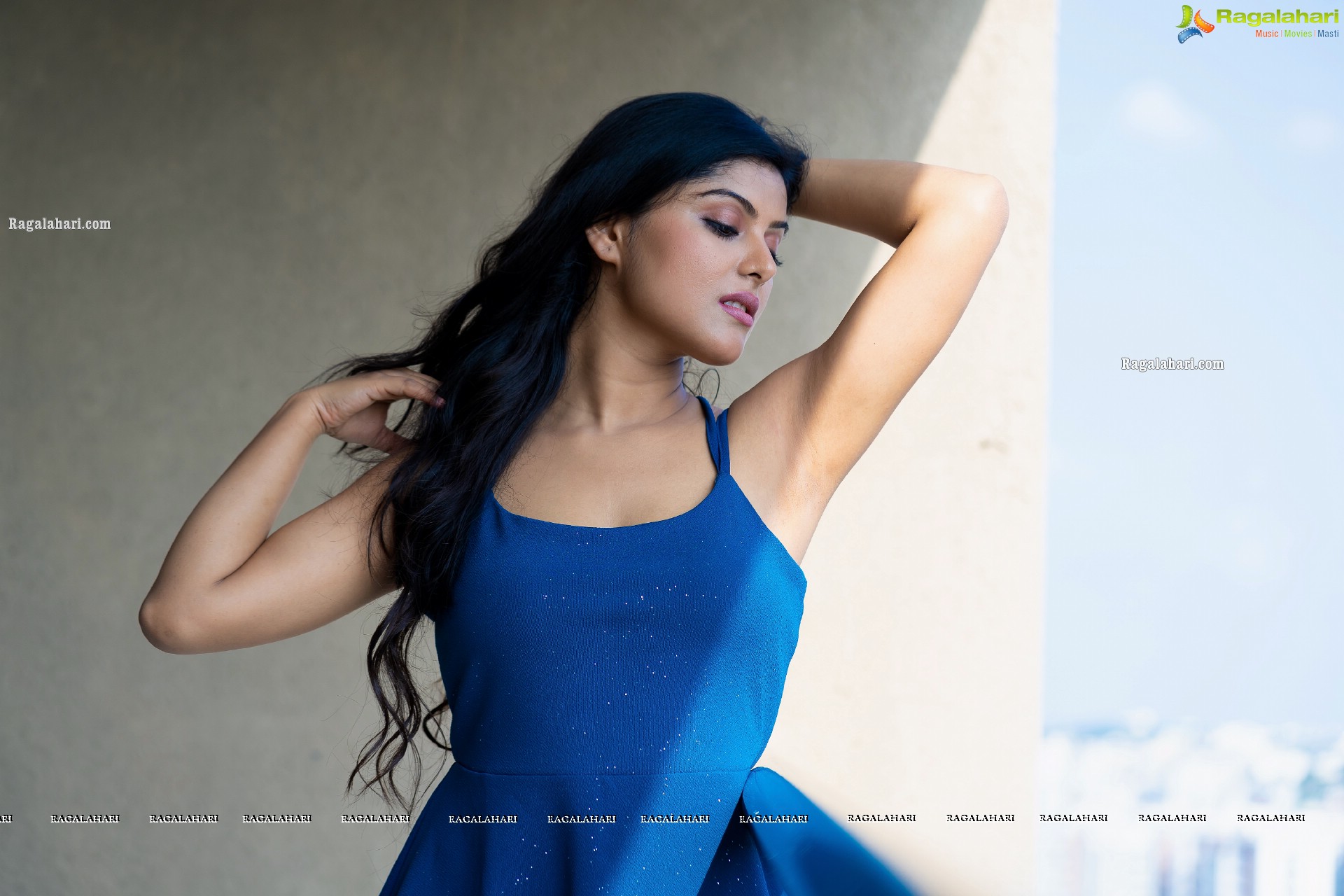 Divyangana Singh Latest Photoshoot Images - HD Gallery