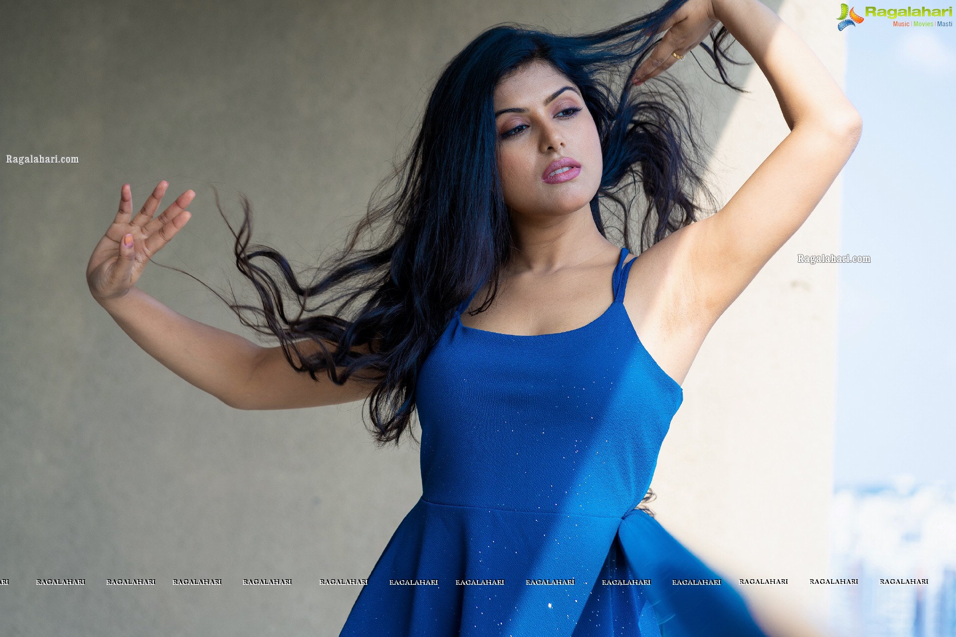 Divyangana Singh Latest Photoshoot Images - HD Gallery