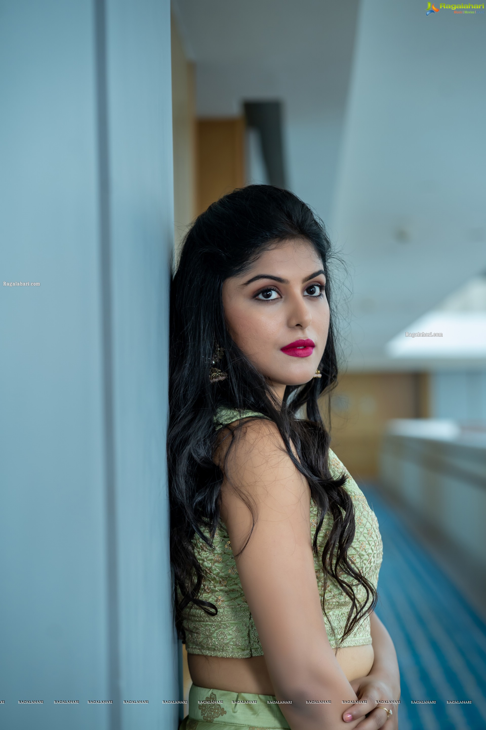 Divyangana Singh Latest Photoshoot Images - HD Gallery