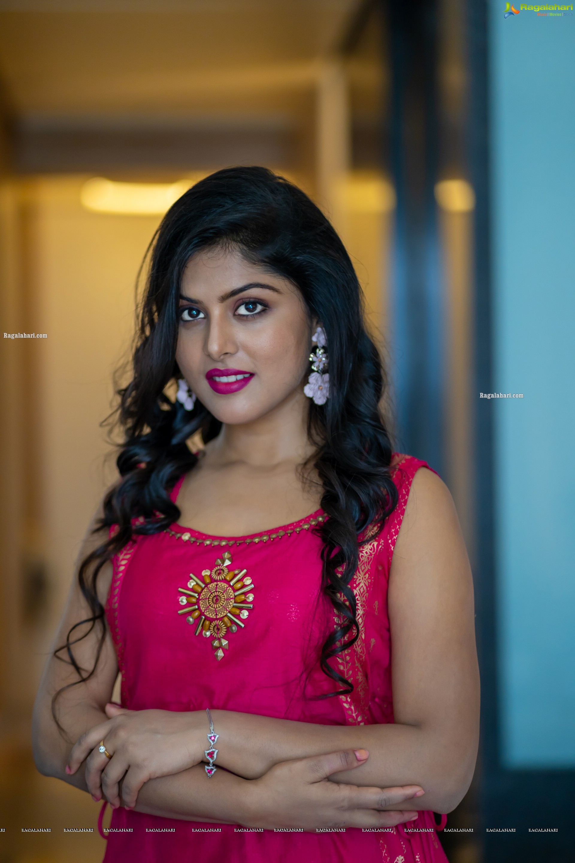 Divyangana Singh Latest Photoshoot Images - HD Gallery