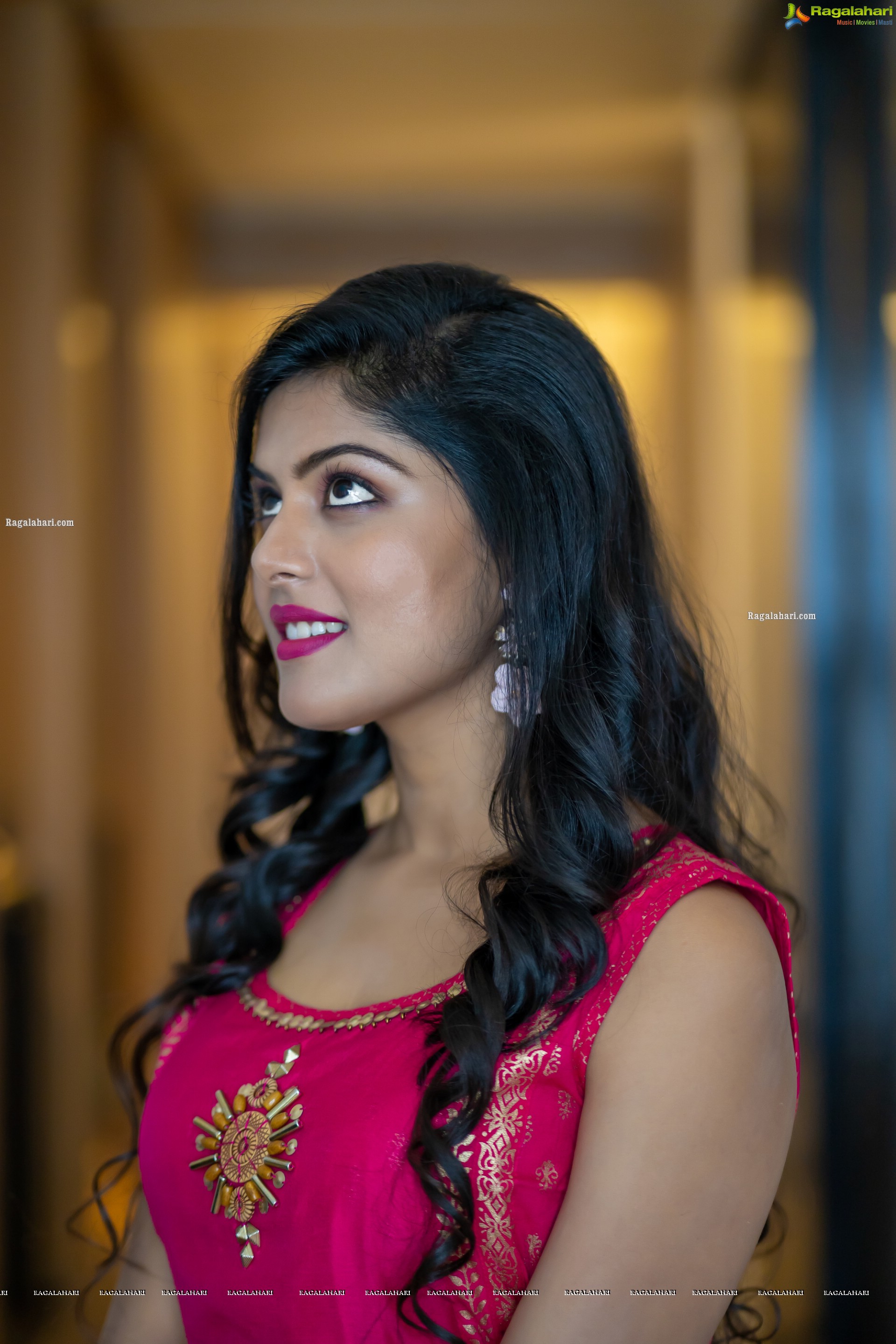 Divyangana Singh Latest Photoshoot Images - HD Gallery