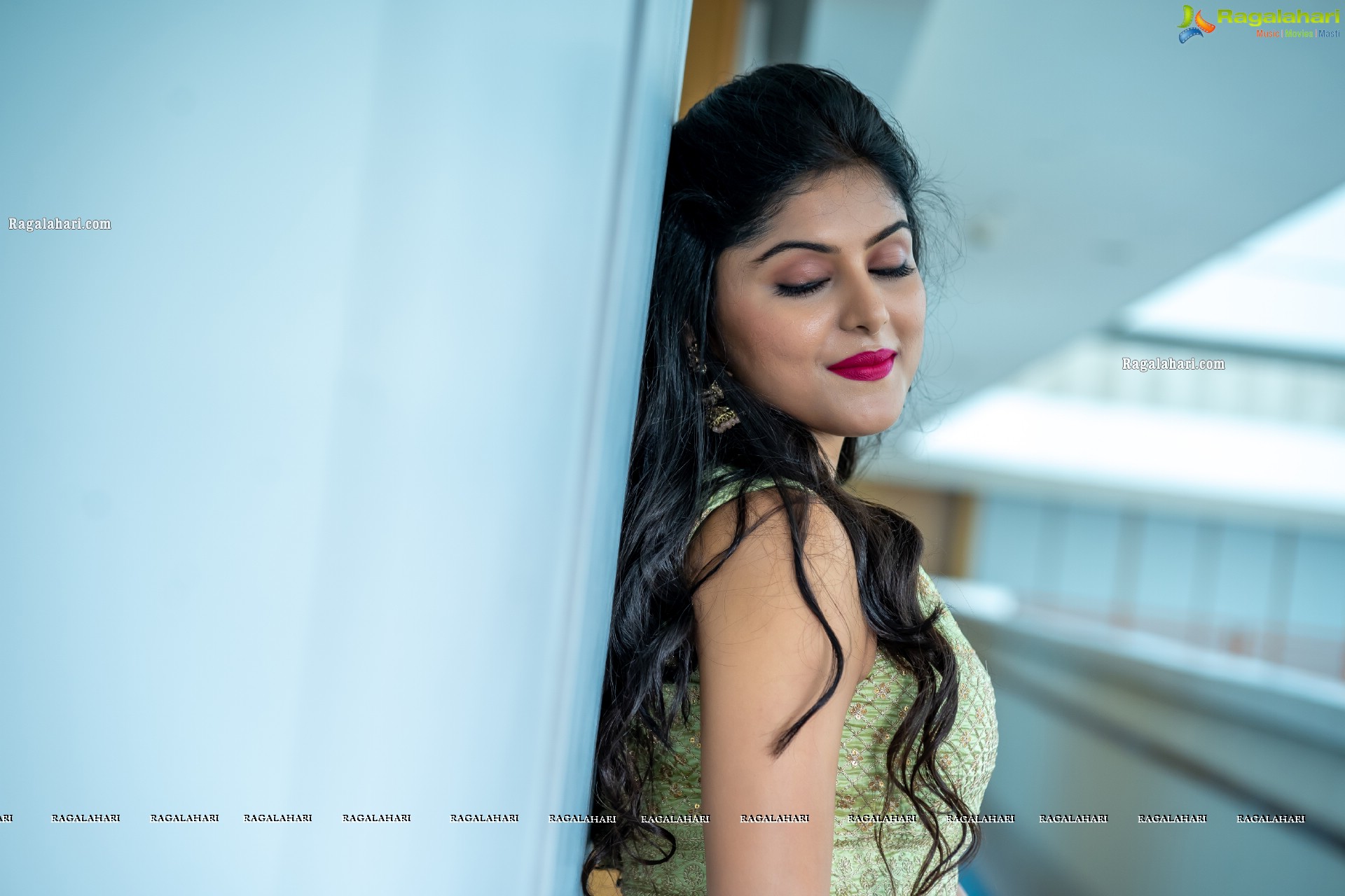 Divyangana Singh Latest Photoshoot Images - HD Gallery