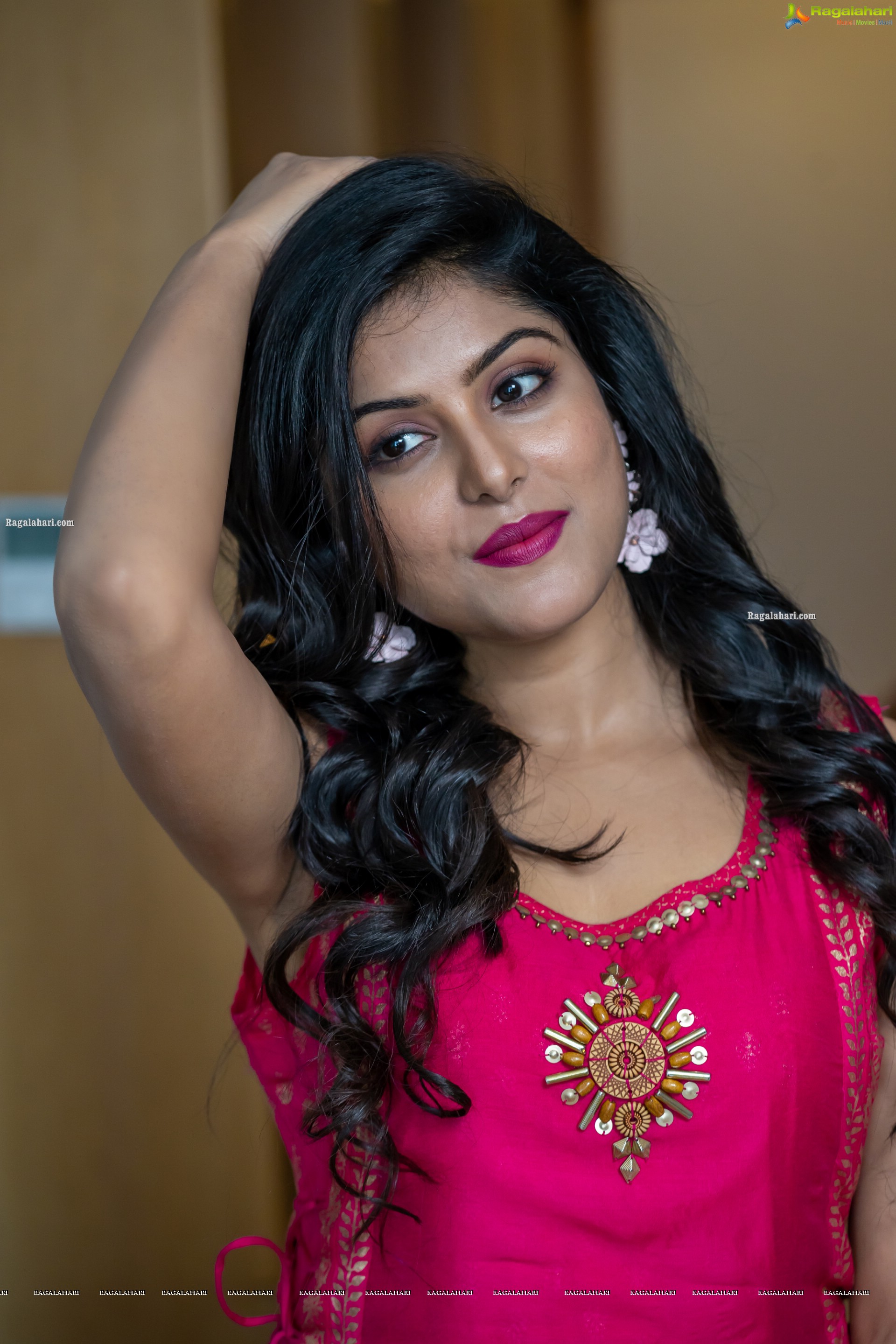 Divyangana Singh Latest Photoshoot Images - HD Gallery