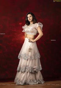 Isha Chawla Latest Photoshoot Images