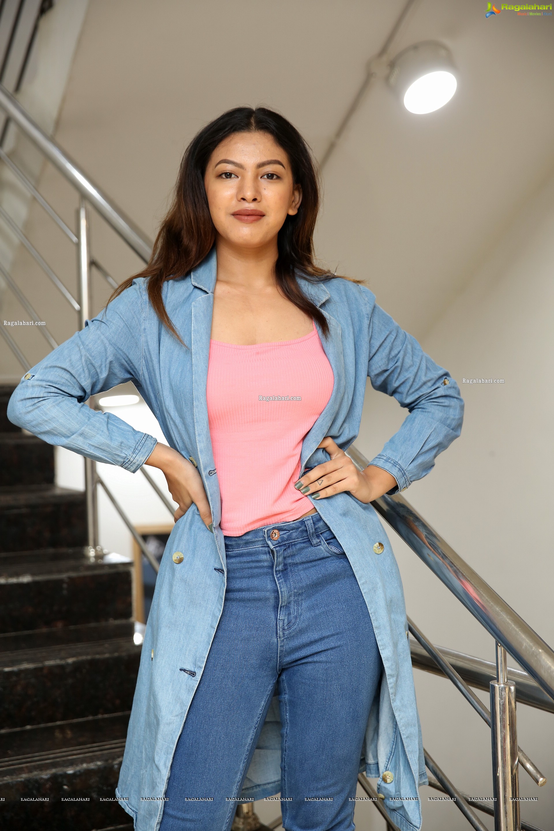 Kavita Mahatho at Brand Factory - The Biggest Fashion Unlock Sale 2020, HD Gallery