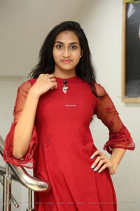 Laya Jupally at Brand Factory