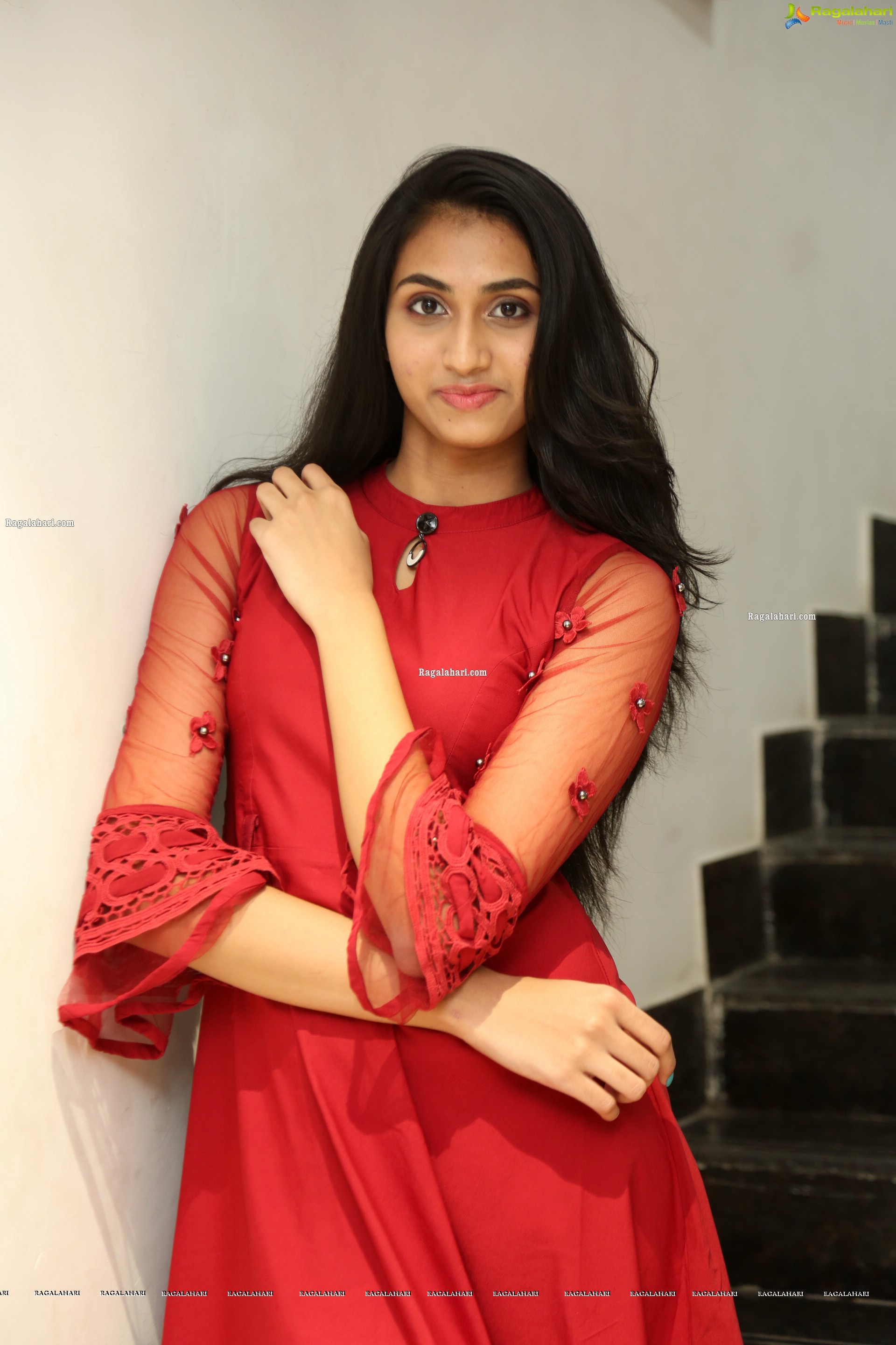 Laya Jupally at Brand Factory - The Biggest Fashion Unlock Sale 2020, HD Gallery