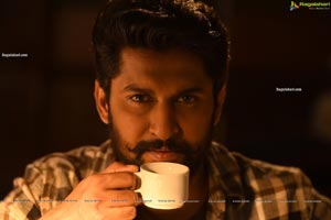 Nani 'V' Movie Stills