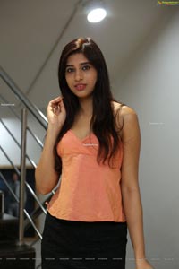 Naziya Khan at Brand Factory