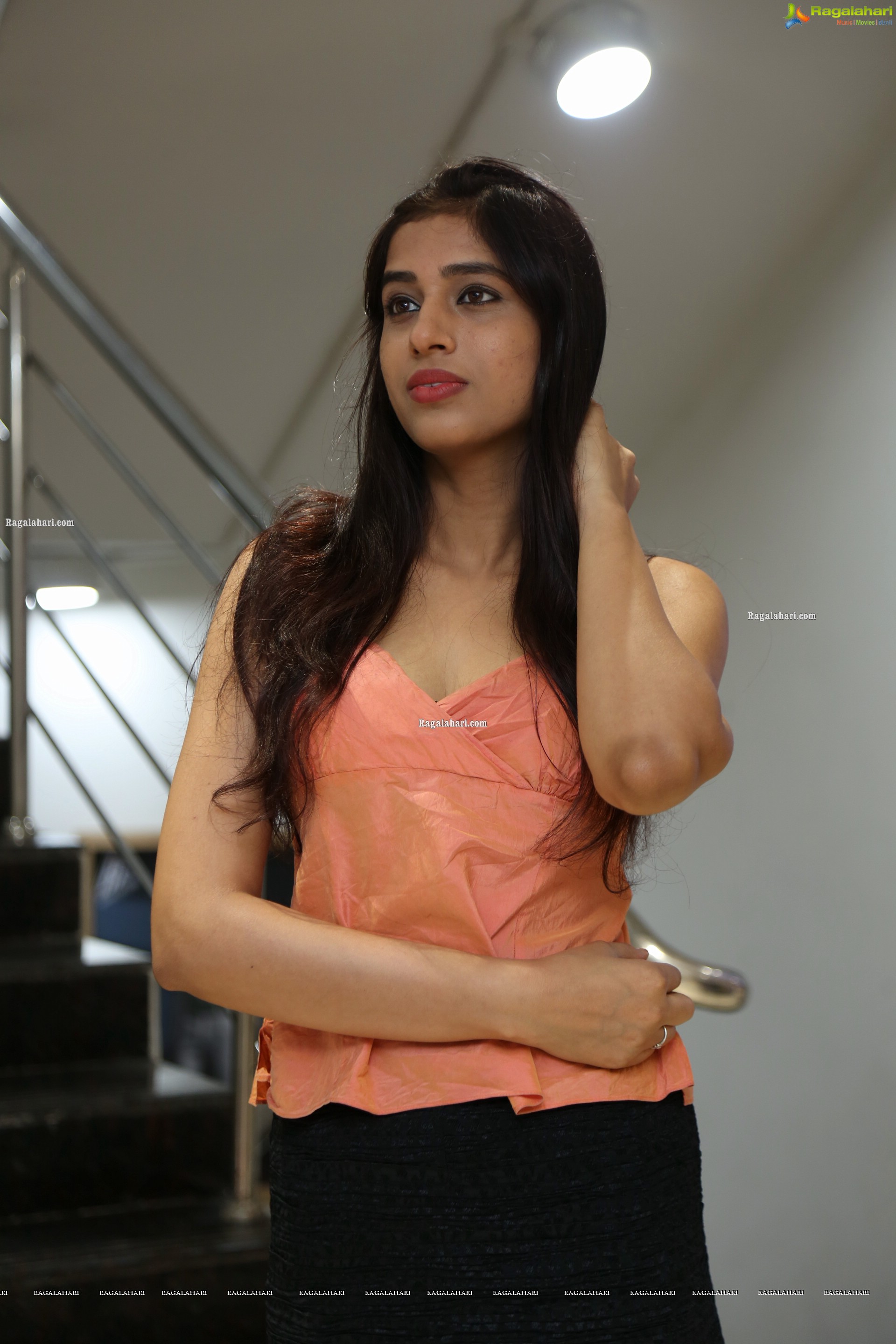 Naziya Khan at Brand Factory - The Biggest Fashion Unlock Sale 2020, HD Gallery