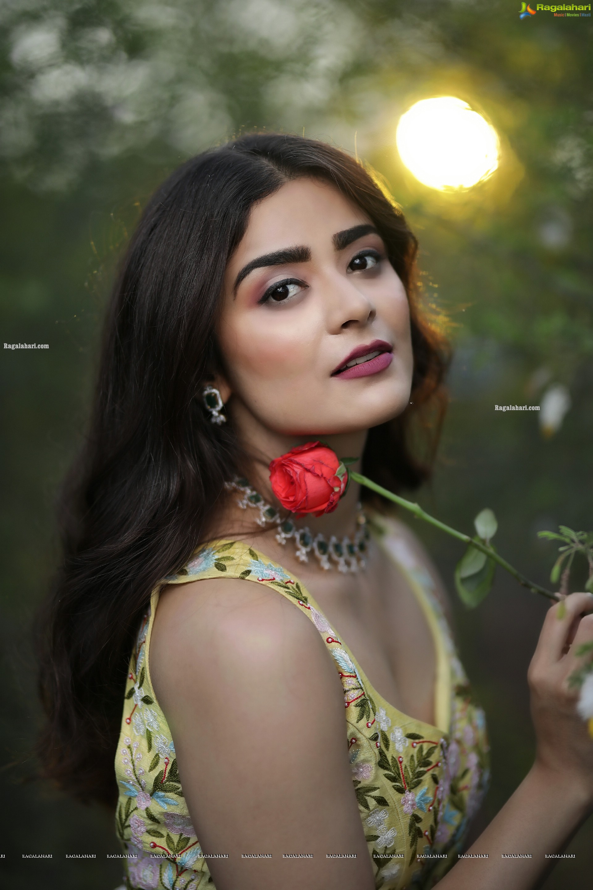 Priyanka Sharma Latest Photoshoot Images - HD Images