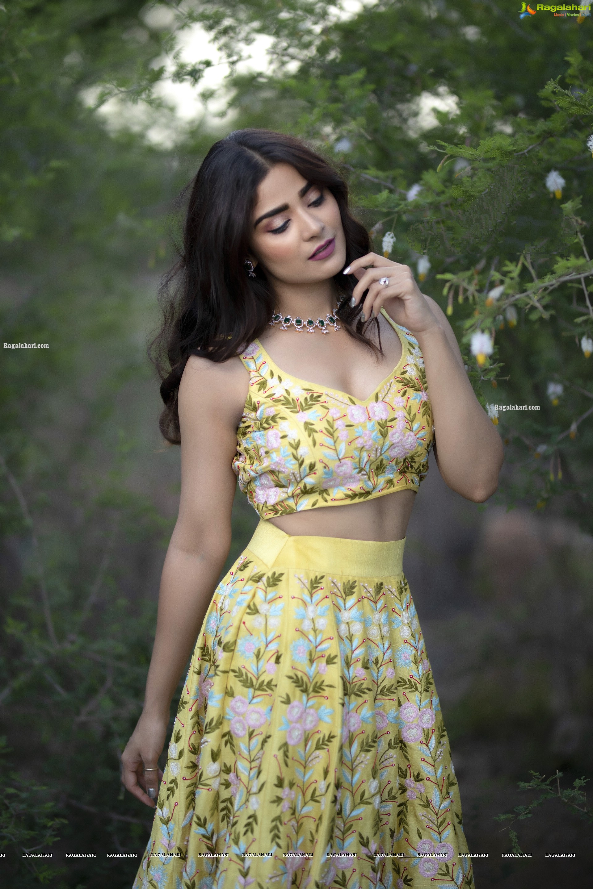 Priyanka Sharma Latest Photoshoot Images - HD Images