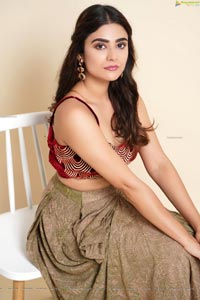 Priyanka Sharma Latest Stills