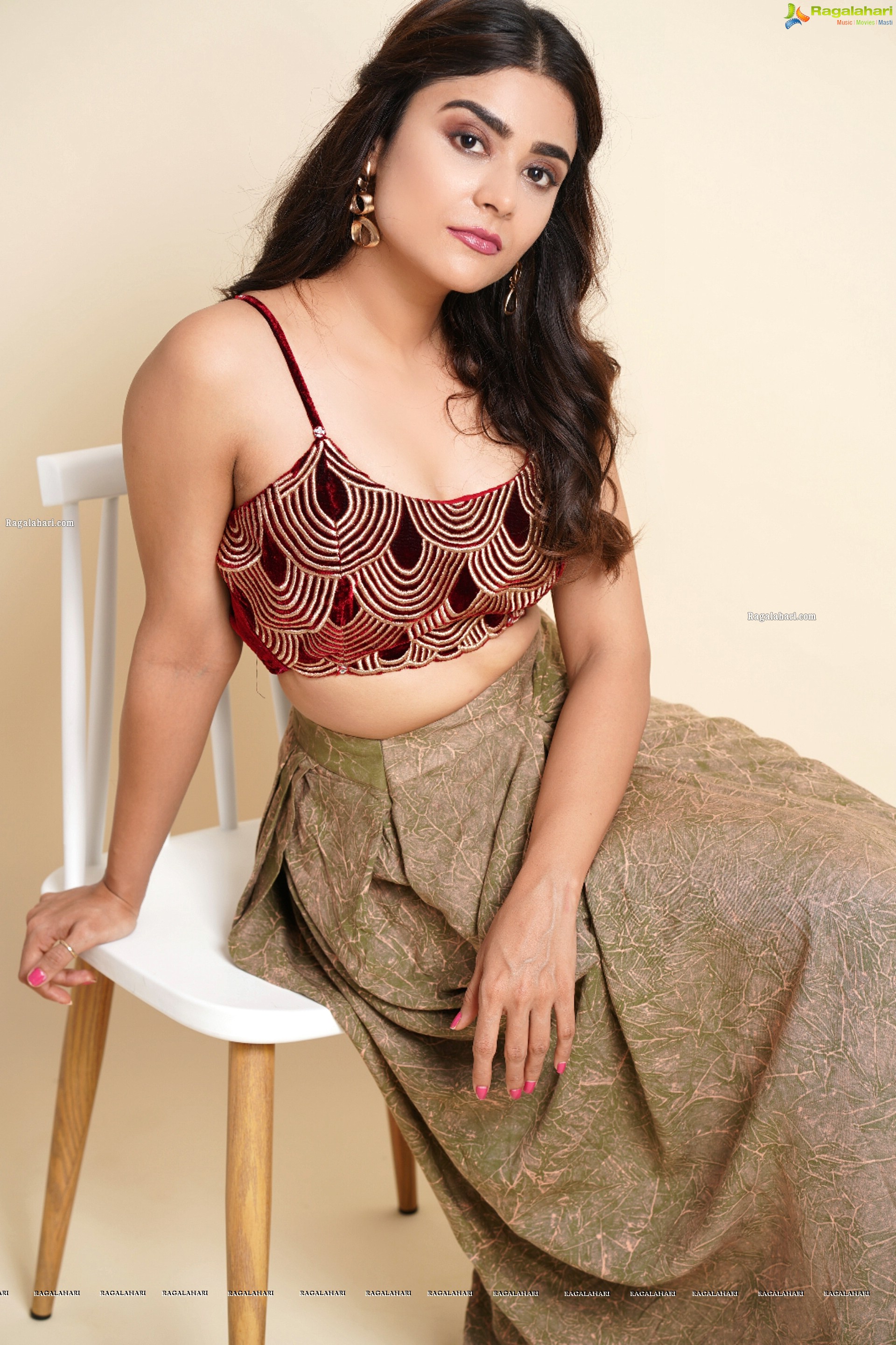 Priyanka Sharma Latest Photoshoot Images - HD Images