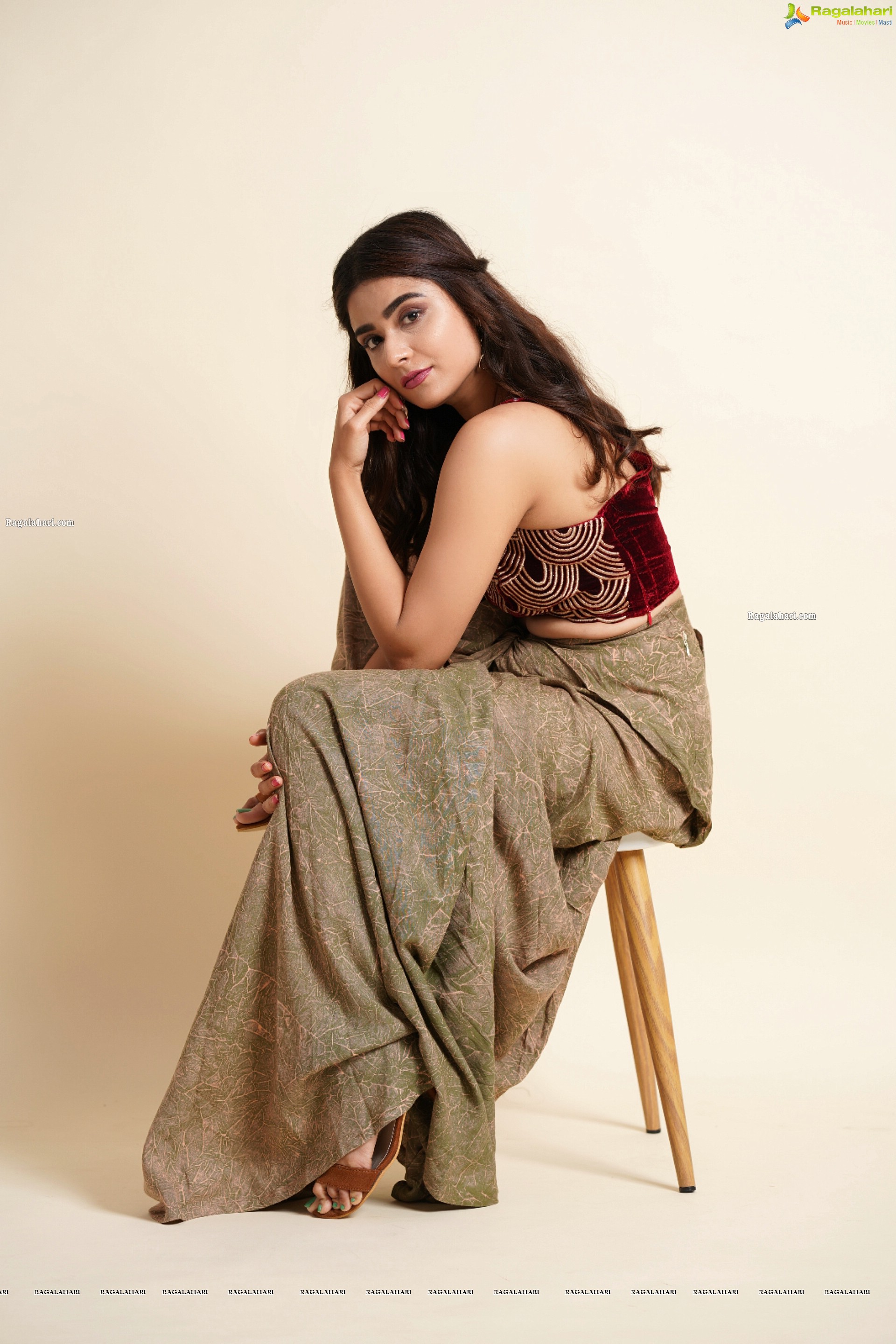 Priyanka Sharma Latest Photoshoot Images - HD Images