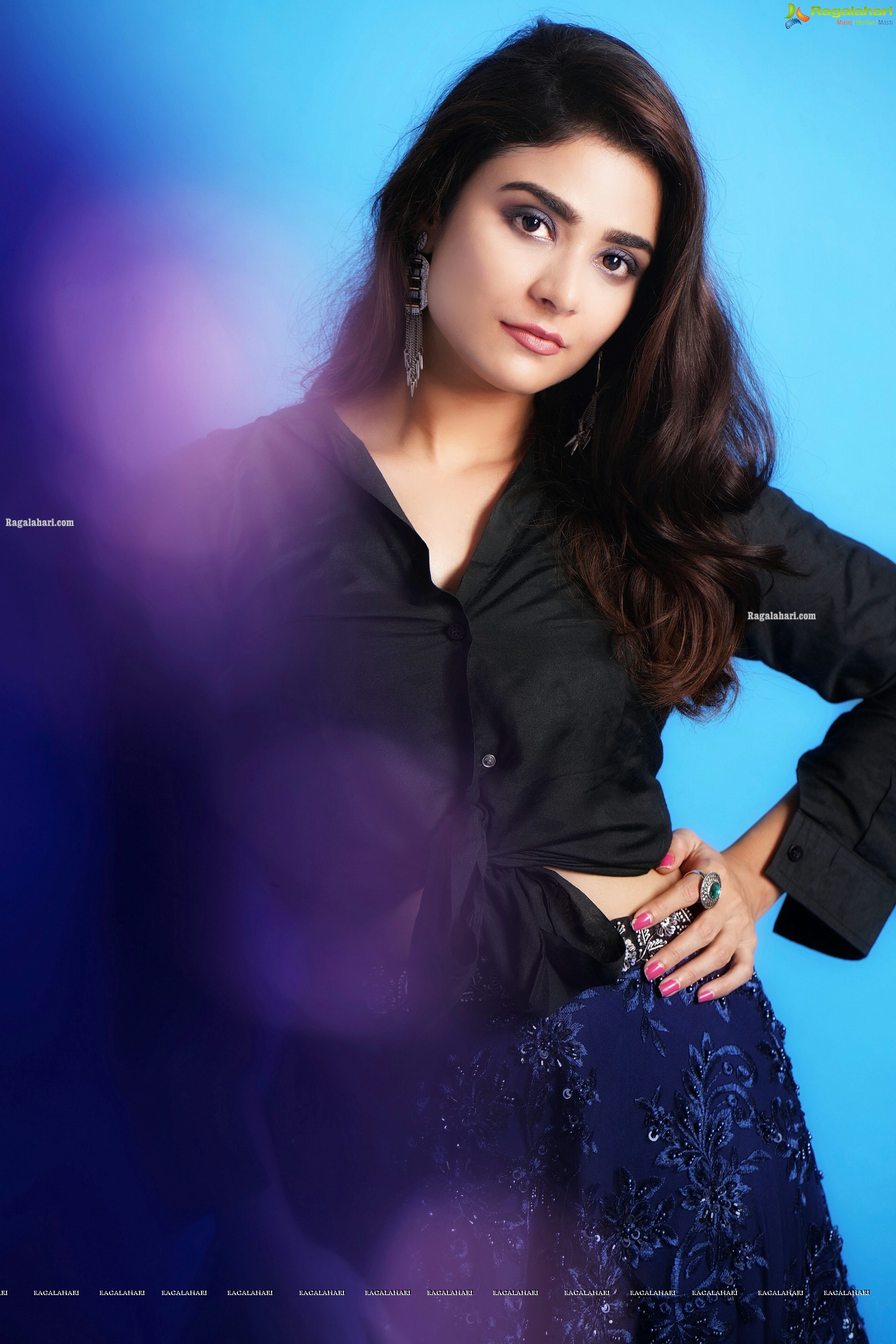 Priyanka Sharma Latest Photoshoot Images - HD Images