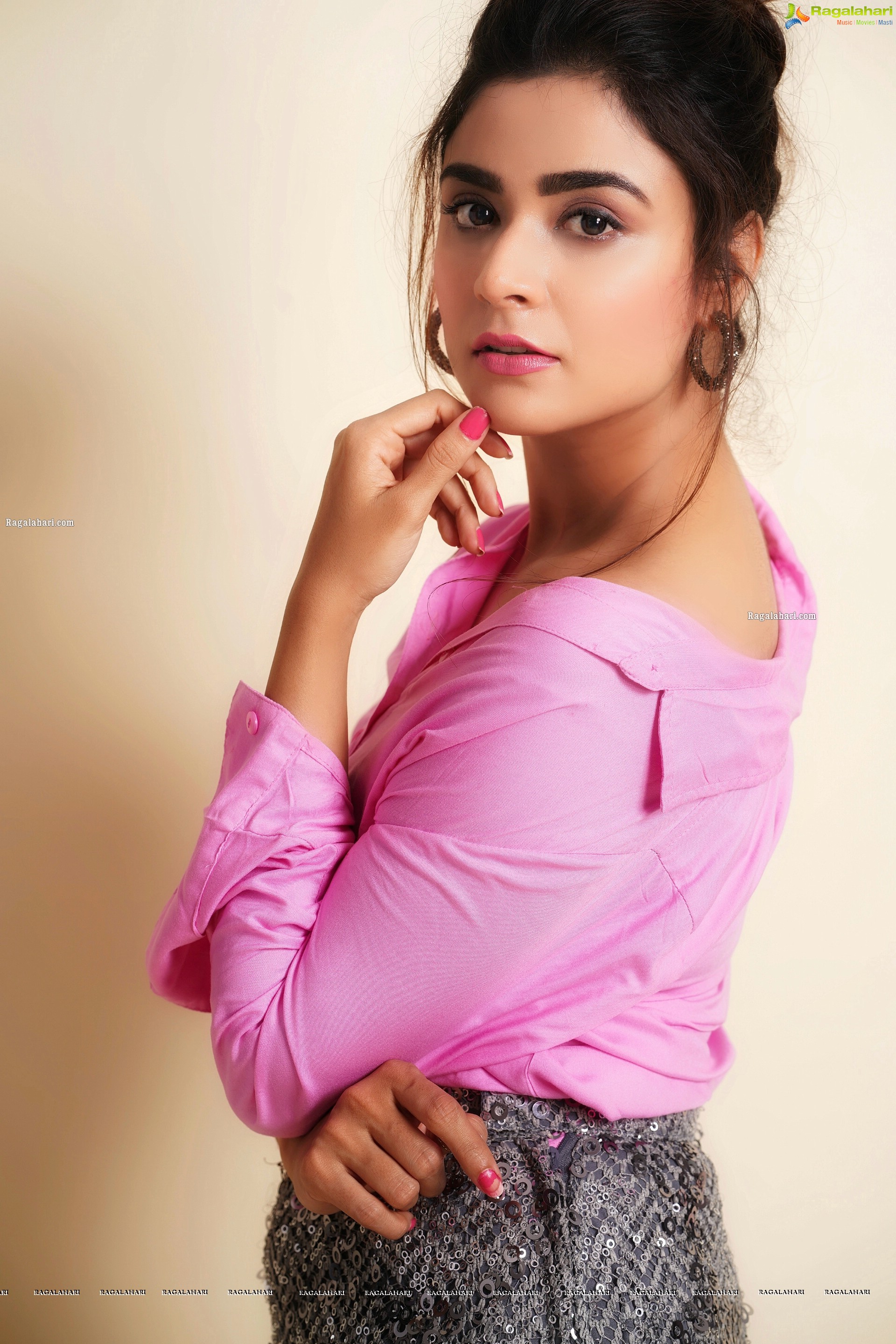 Priyanka Sharma Latest Photoshoot Images - HD Images