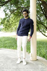 Sudheer Babu 'V' Movie Stills