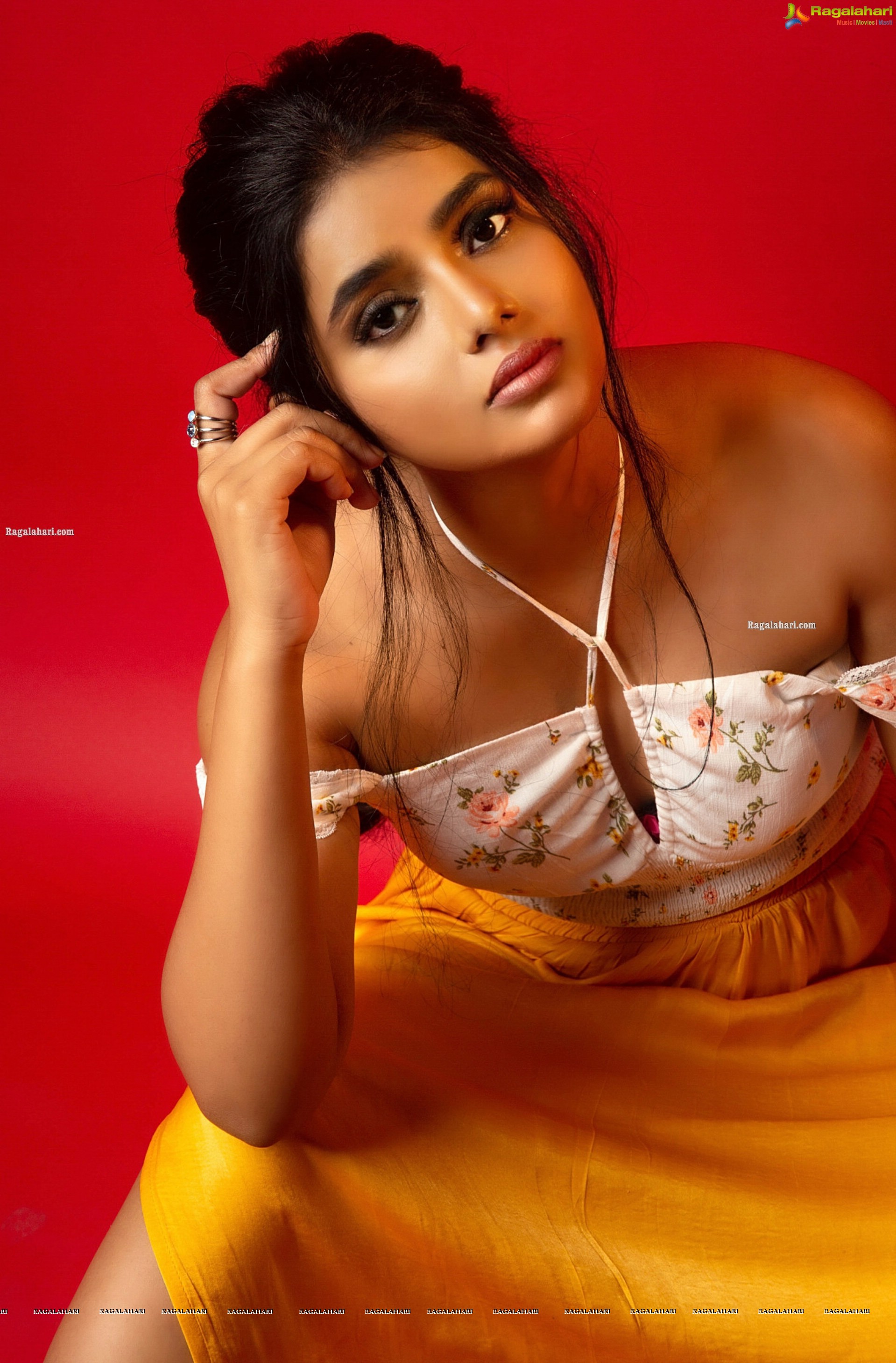 Sumaya Reddy Latest Photoshoot Images - HD Gallery