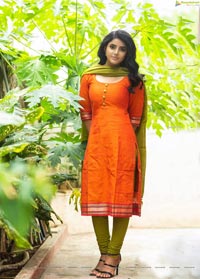 Sumaya Reddy Latest Photoshoot Images