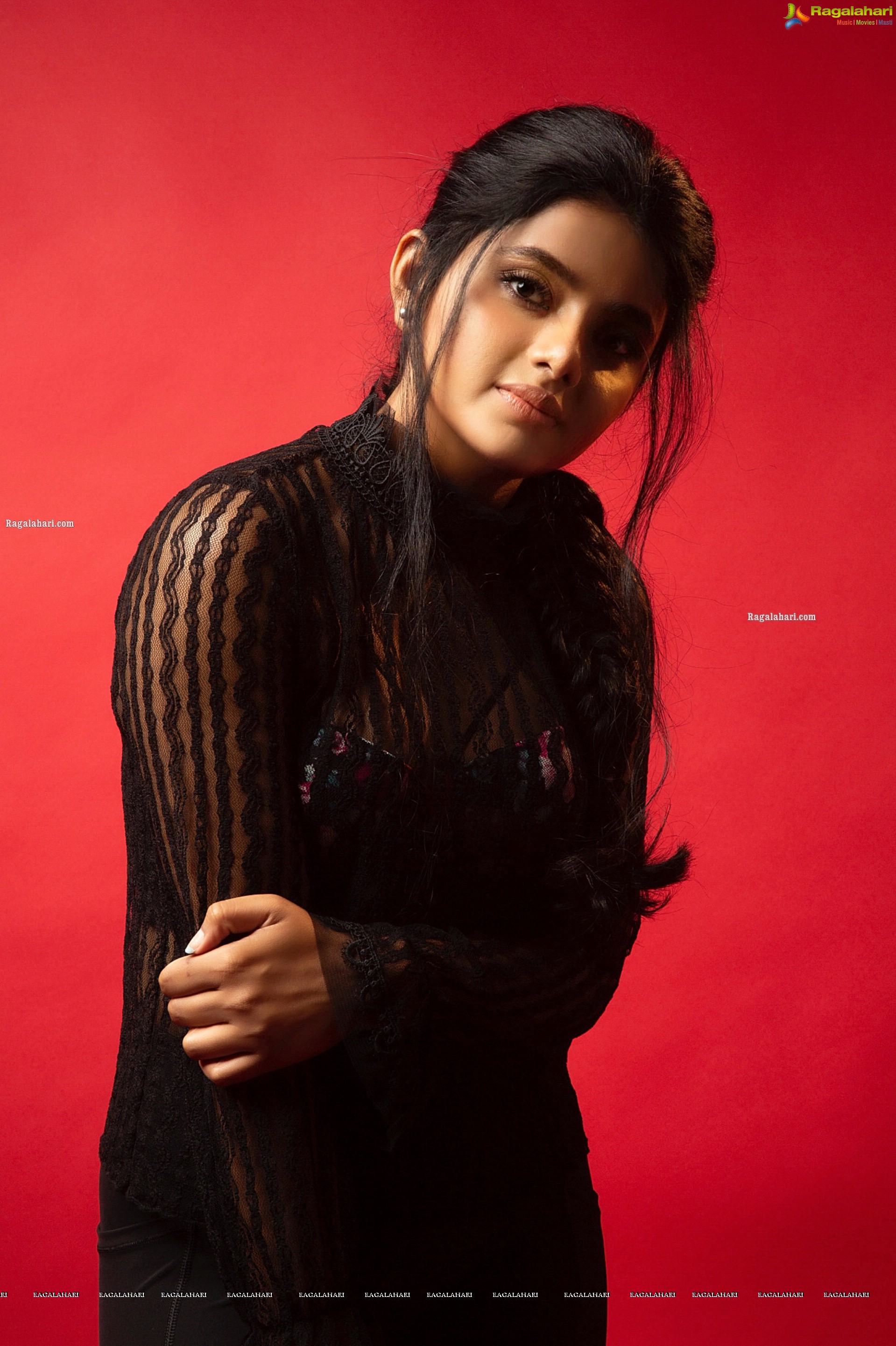 Sumaya Reddy Latest Photoshoot Images - HD Gallery