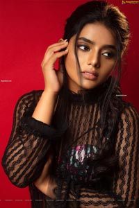 Sumaya Reddy Latest Photoshoot Images