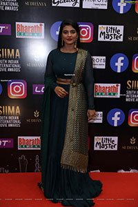 Aishwarya Rajesh at SIIMA Awards 2021 Day 2