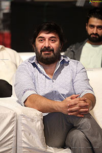 Arvind Swamy at Thalaivi Movie Pre-Release Event