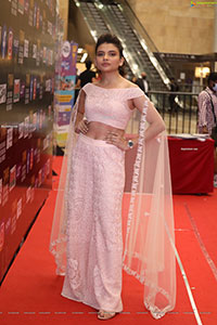 Krushna Pandey at SIIMA Awards 2021