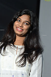 Natti Karuna at DSJ Movie Trailer Launch