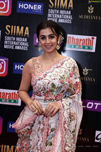 Nikki Galrani at SIIMA Awards 2021 Day 2