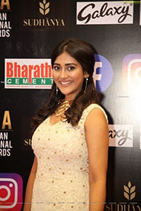 Pooja Jhaveri At SIIMA Awards 2021
