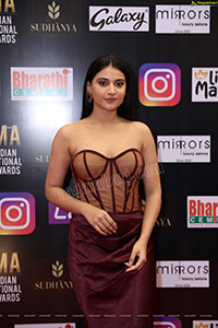 Priya Singh at SIIMA Awards 2021 Day 2