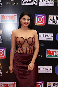 Priya Singh at SIIMA Awards 2021 Day 2