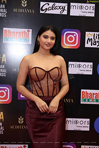 Priya Singh at SIIMA Awards 2021 Day 2