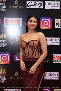 Priya Singh at SIIMA Awards 2021 Day 2