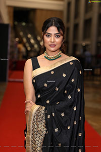 Priyanka Sharma at SIIMA Awards 2021 Day 2