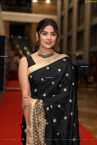 Priyanka Sharma at SIIMA Awards 2021 Day 2