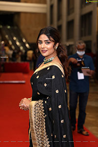 Priyanka Sharma at SIIMA Awards 2021 Day 2