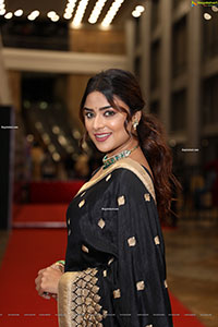 Priyanka Sharma at SIIMA Awards 2021 Day 2