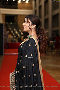 Priyanka Sharma at SIIMA Awards 2021 Day 2