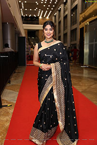 Priyanka Sharma at SIIMA Awards 2021 Day 2