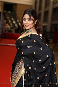 Priyanka Sharma at SIIMA Awards 2021 Day 2