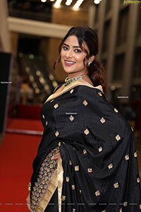 Priyanka Sharma at SIIMA Awards 2021 Day 2