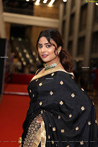 Priyanka Sharma at SIIMA Awards 2021 Day 2