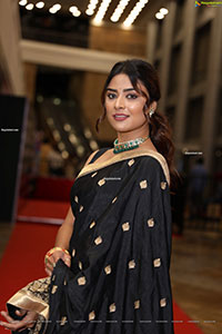 Priyanka Sharma at SIIMA Awards 2021 Day 2