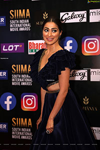 Rai Laxmi SIIMA Awards 2021