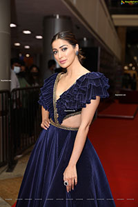 Rai Laxmi SIIMA Awards 2021