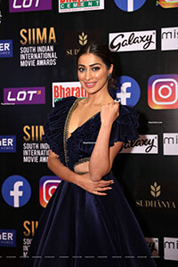 Rai Laxmi SIIMA Awards 2021