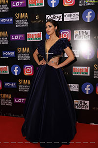 Rai Laxmi SIIMA Awards 2021